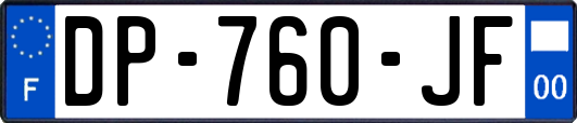 DP-760-JF