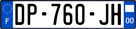 DP-760-JH