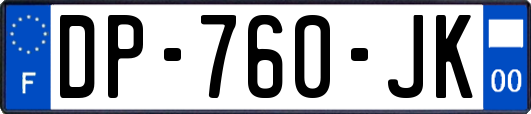 DP-760-JK