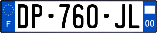 DP-760-JL