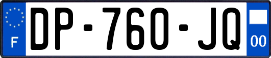 DP-760-JQ