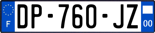 DP-760-JZ