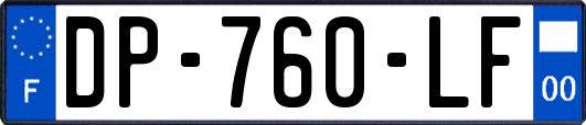DP-760-LF