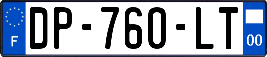 DP-760-LT