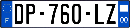 DP-760-LZ
