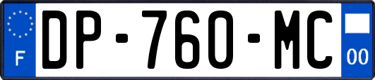 DP-760-MC