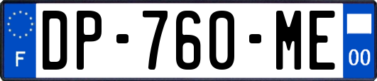 DP-760-ME