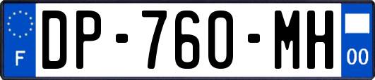 DP-760-MH