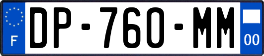 DP-760-MM