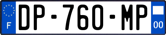 DP-760-MP