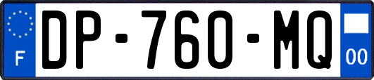DP-760-MQ