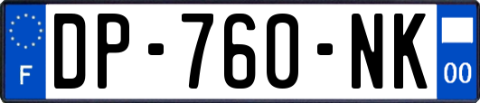 DP-760-NK