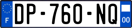 DP-760-NQ
