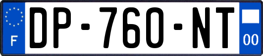 DP-760-NT