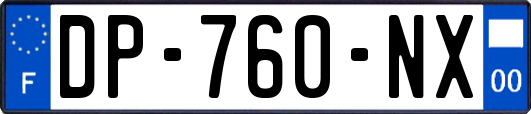 DP-760-NX