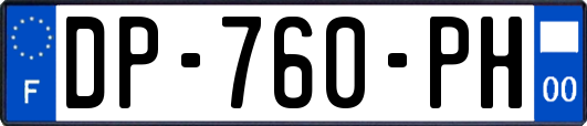 DP-760-PH