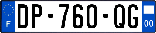 DP-760-QG