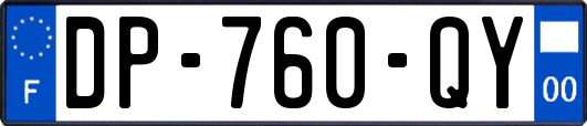 DP-760-QY