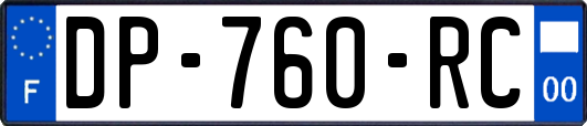 DP-760-RC