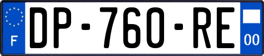 DP-760-RE