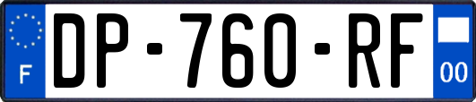 DP-760-RF
