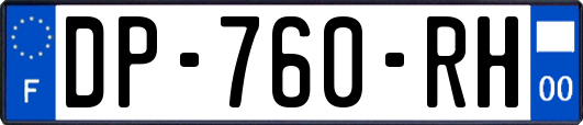 DP-760-RH