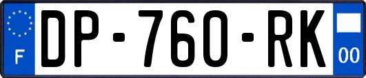 DP-760-RK