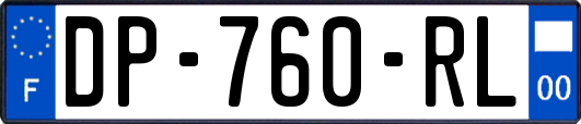 DP-760-RL