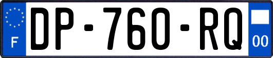 DP-760-RQ