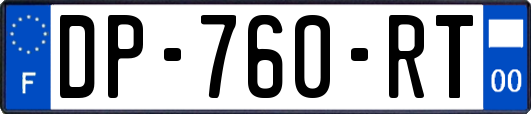 DP-760-RT