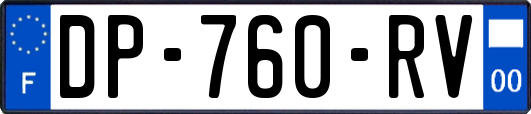 DP-760-RV
