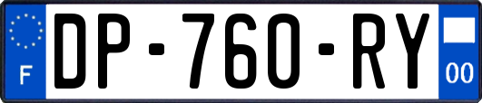 DP-760-RY