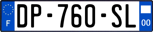 DP-760-SL