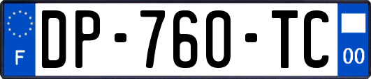 DP-760-TC
