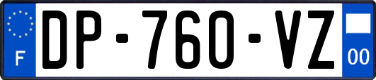 DP-760-VZ