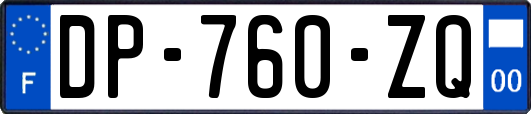 DP-760-ZQ