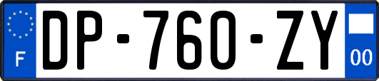 DP-760-ZY