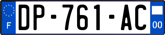 DP-761-AC