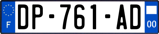 DP-761-AD