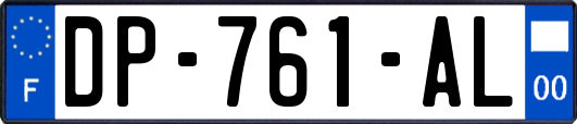 DP-761-AL