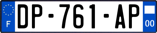 DP-761-AP