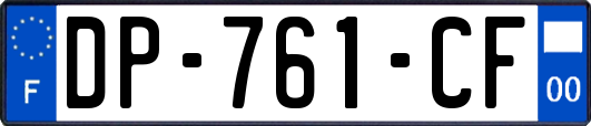 DP-761-CF