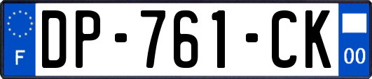 DP-761-CK