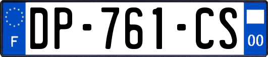 DP-761-CS