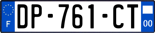 DP-761-CT