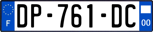 DP-761-DC