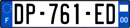 DP-761-ED