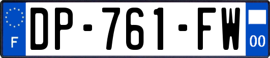 DP-761-FW