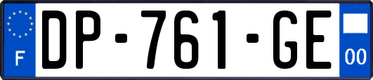 DP-761-GE