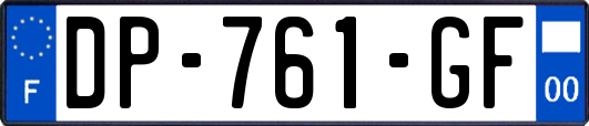 DP-761-GF